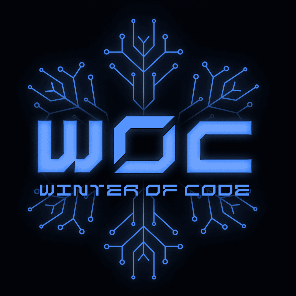 Winter of Code 5.0 | Devfolio